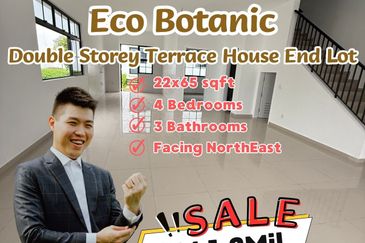 Eco Botanic