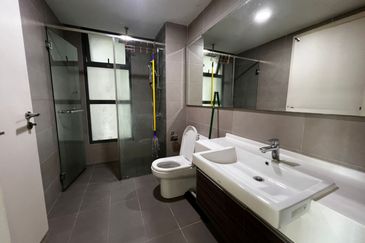 Teega Suites @ Puteri Harbour