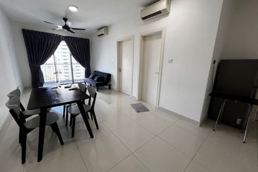 Teega Suites @ Puteri Harbour