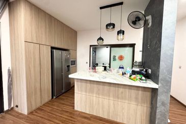 Horizon Hills The Green