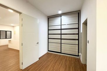 Horizon Hills The Green