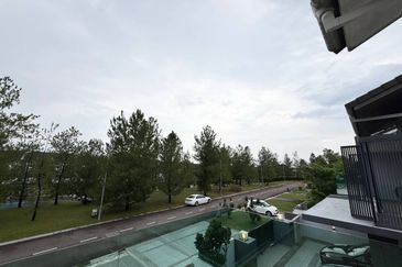 Horizon Hills The Green