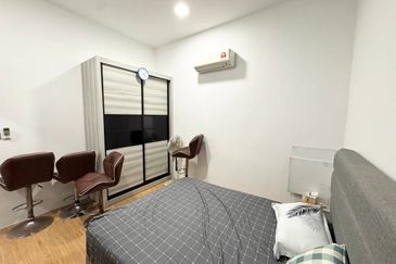 Horizon Hills The Green