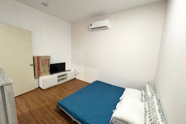 Horizon Hills The Green