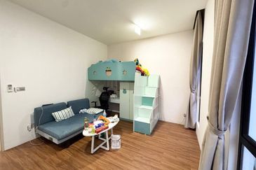 Horizon Hills The Green