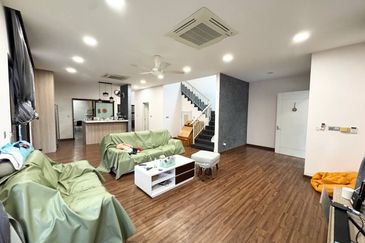 Horizon Hills The Green