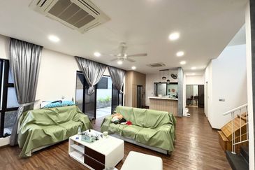 Horizon Hills The Green