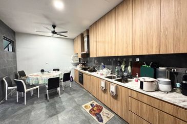 Horizon Hills The Green