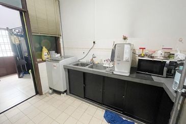 Taman Bukit Indah @ Iskandar Puteri