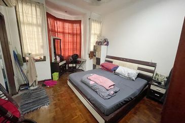 Taman Bukit Indah @ Iskandar Puteri