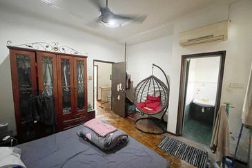 Taman Bukit Indah @ Iskandar Puteri