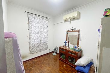 Taman Bukit Indah @ Iskandar Puteri