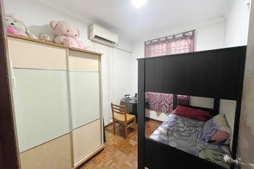 Taman Bukit Indah @ Iskandar Puteri