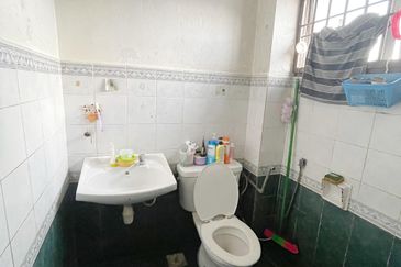 Taman Bukit Indah @ Iskandar Puteri