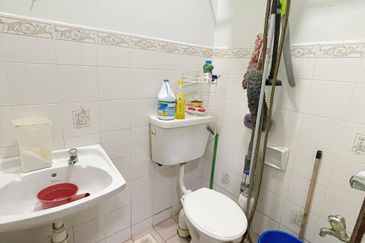 Taman Bukit Indah @ Iskandar Puteri