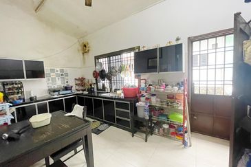 Taman Bukit Indah @ Iskandar Puteri