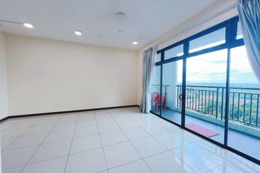 8scape Residences @ Sutera