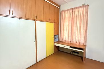 Taman Bukit Indah @ Iskandar Puteri