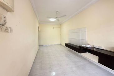 Taman Bukit Indah @ Iskandar Puteri