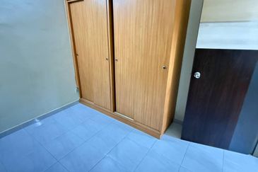 Taman Bukit Indah @ Iskandar Puteri