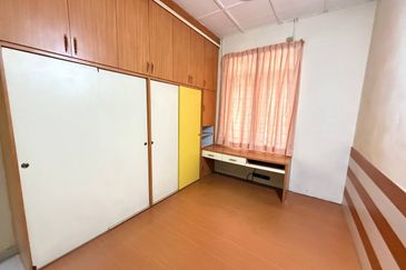 Taman Bukit Indah @ Iskandar Puteri