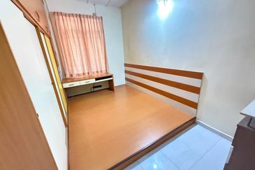 Taman Bukit Indah @ Iskandar Puteri