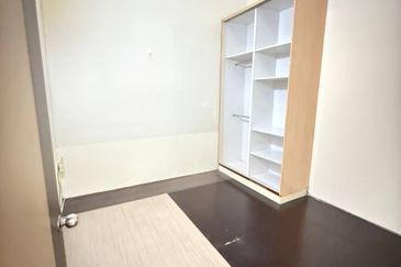 Taman Bukit Indah @ Iskandar Puteri