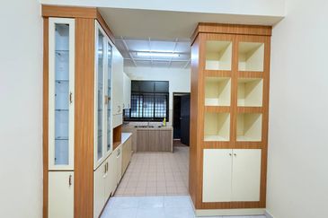 Taman Bukit Indah @ Iskandar Puteri