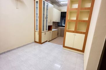 Taman Bukit Indah @ Iskandar Puteri