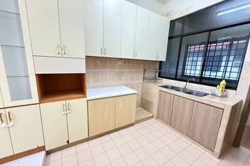 Taman Bukit Indah @ Iskandar Puteri