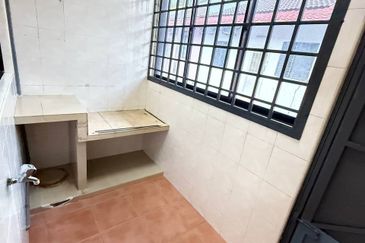 Taman Bukit Indah @ Iskandar Puteri