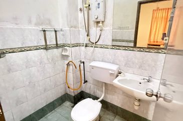 Taman Bukit Indah @ Iskandar Puteri