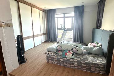 The Garden Residences