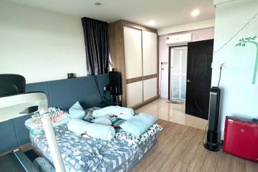 The Garden Residences