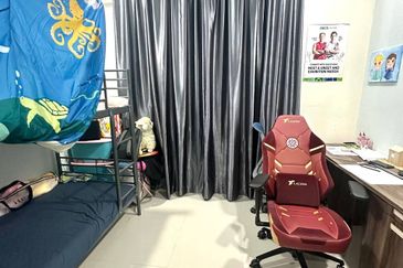 The Garden Residences