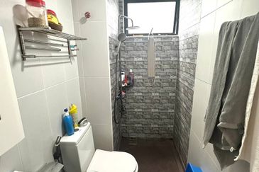 The Garden Residences