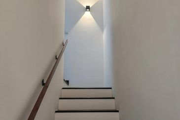 Almas @ Puteri Harbour