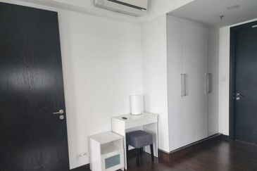 Almas @ Puteri Harbour