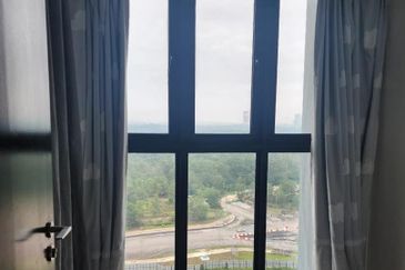 Almas @ Puteri Harbour