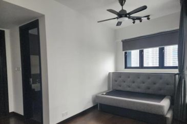 Almas @ Puteri Harbour