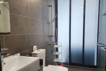 Almas @ Puteri Harbour