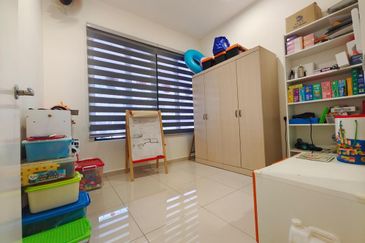 Sunway Citrine Lakehomes