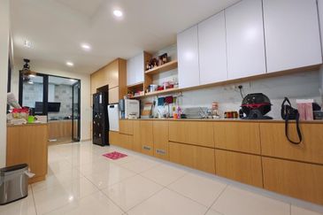 Sunway Citrine Lakehomes