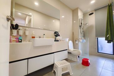 Sunway Citrine Lakehomes