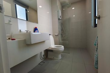 Sunway Citrine Lakehomes