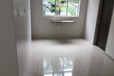 Bandar Baru Kangkar Pulai