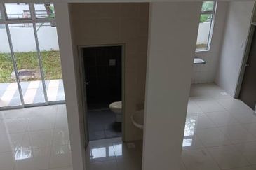 Bandar Baru Kangkar Pulai