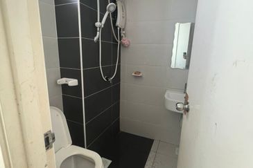 Nusa Heights (Nusa Puncak)