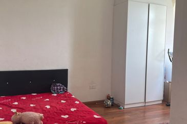 Nusa Heights (Nusa Puncak)