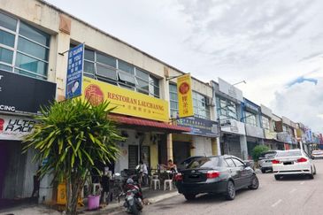 Taman Nusa Bestari, Skudai